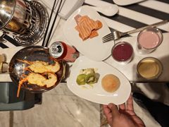-万达文华酒店·48F云端窗景美食汇自助餐厅