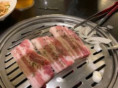 -韩屋韩国料理(天山路店)