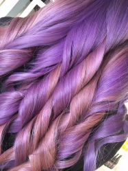-MYCOLORHARSALON