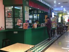 -孖记茶档·热腾茶餐(江南西plus店)