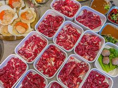 -张哞哞·鲜切牛肉自助火锅(高德置地店)