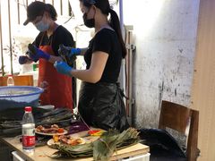 -金太粽(上海弄堂第一粽店)