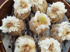 -都一处烧麦馆(前门店)