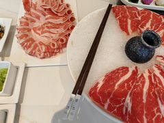 -澳门豆捞(裕华东路店)