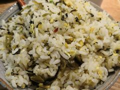 花饭-静一餐厅·湖北菜(前门创始店)