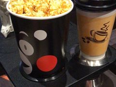 -星河寰宇IMAX影城(星河WORLD·COCO Park店)