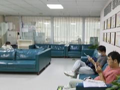 -美年大健康体检中心(西直门分院)