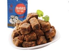 牛肉粒-盒马鲜生(金桥国际广场店)
