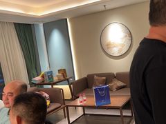 -小厨娘淮扬菜(天印大道店)