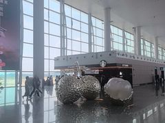 -广州白云国际机场-T2航站楼