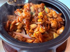 -蔓兰家的四季S0餐厅·融合菜(当代MOMA店)