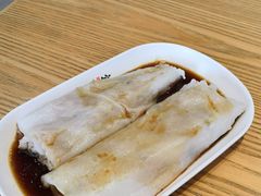 -冰泉豆浆馆(阳朔店)