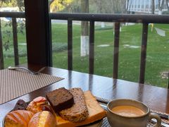 -天目湖御水温泉·度假酒店