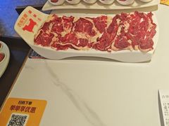 -古乐牛香•鲜牛肉牛杂火锅(系马桩总店)