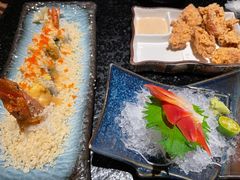 -無境·匠心日本料理(汉街店)