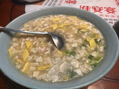 -淮安宴·淮扬菜(清河路一店)