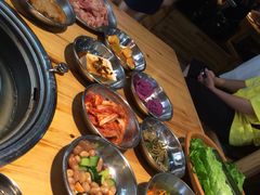 picture-麻蒲碳烤肉(远景路1号店)