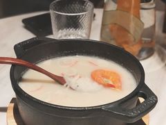 -金椰壳· 大厨新加坡菜(壹方城店)
