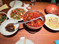 -双流老妈兔头(荟聚店)