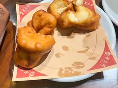 -龍聚祥烧麦馆(万达店)