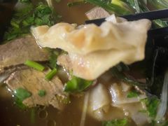 -清真·白家牛肉罩火烧老店(育才街店)