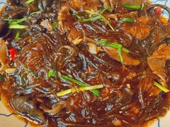 -阿春传统老菜馆(民航路店)