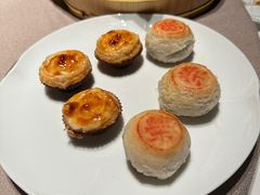 招牌和牛挞-新荣记(BFC外滩金融中心店)