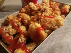 -小北饵块&饵丝之滇(南锣鼓巷店)