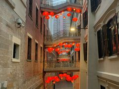 -大馆(前中区警署建築群)