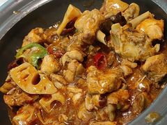 -苏梦江南·淮扬菜(夫子庙店)