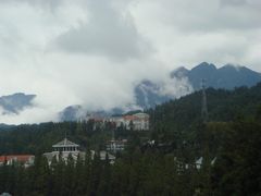 -井冈山风景名胜区
