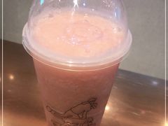 -喜茶(北京华贸购物中心店)