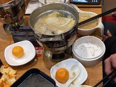 -南城香·饭香串香馄饨香(红军营店)
