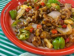 -香满锅老北京羊蝎子火锅·家常菜(新街口店)