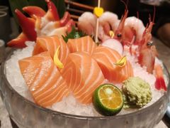 -炙柒Sekinana·精致日料(合生汇店)