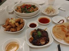 -常悦素食