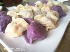 各种饺子-宝源饺子(麦子店街店)