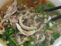 -阿叶羊杂碎(前进街店)