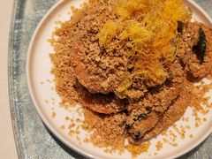-莆田餐厅PUTIEN(武商MALL店)
