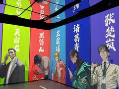 -时尚天河商业广场