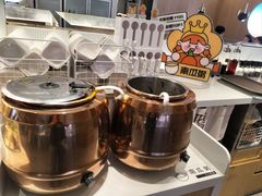 -花味·自助烤肉(南方时代店)