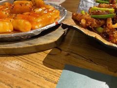 -冰川冷面·延边菜·炭烤串(观前店)