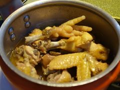 -来客家食府 · 福建客家菜(厦禾路店)