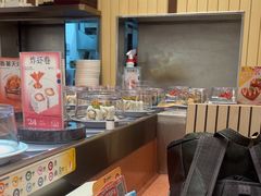 -元气寿司(金光华店)