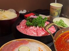 -色響火锅(恒隆广场店)
