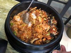 -三顺韩式料理店(广益店)