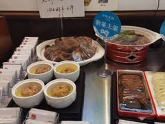 -沈家花园如皋菜(君御豪庭店)
