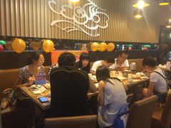 -黄记煌三汁焖锅(泰华假日广场店)