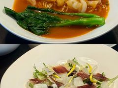-自如ZSPACE四合院艺术餐厅