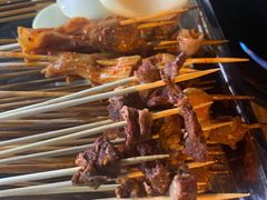 -唐记煌大坨卤牛肉串串(瑞南街店)